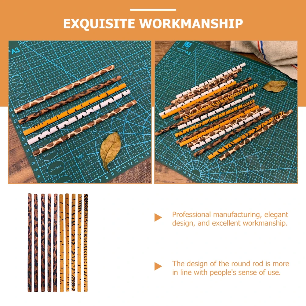 : Standard-bleistifte