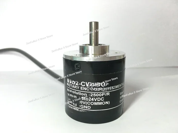 Encoder E6B2-CWZ6C 2500P/R