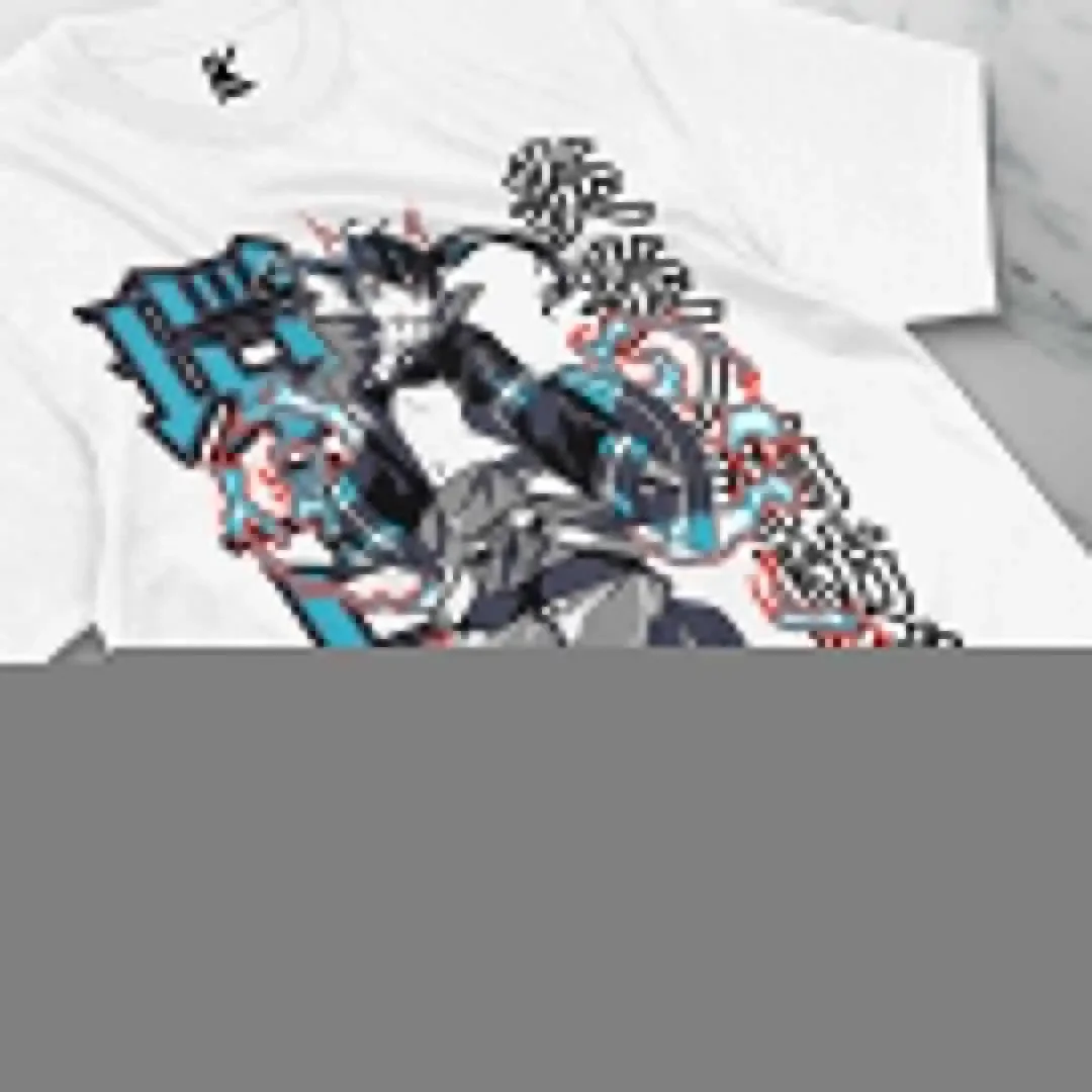 T-shirt Fire Force en coton, Tamaki Kotpetrol, Anime Fire Ffighter, toutes tailles