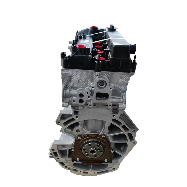 Hot selling Factory Supply Mazda 3 6 Engine Assembly 20B   for CX-5 CX-7  Tribute Durable 13B  