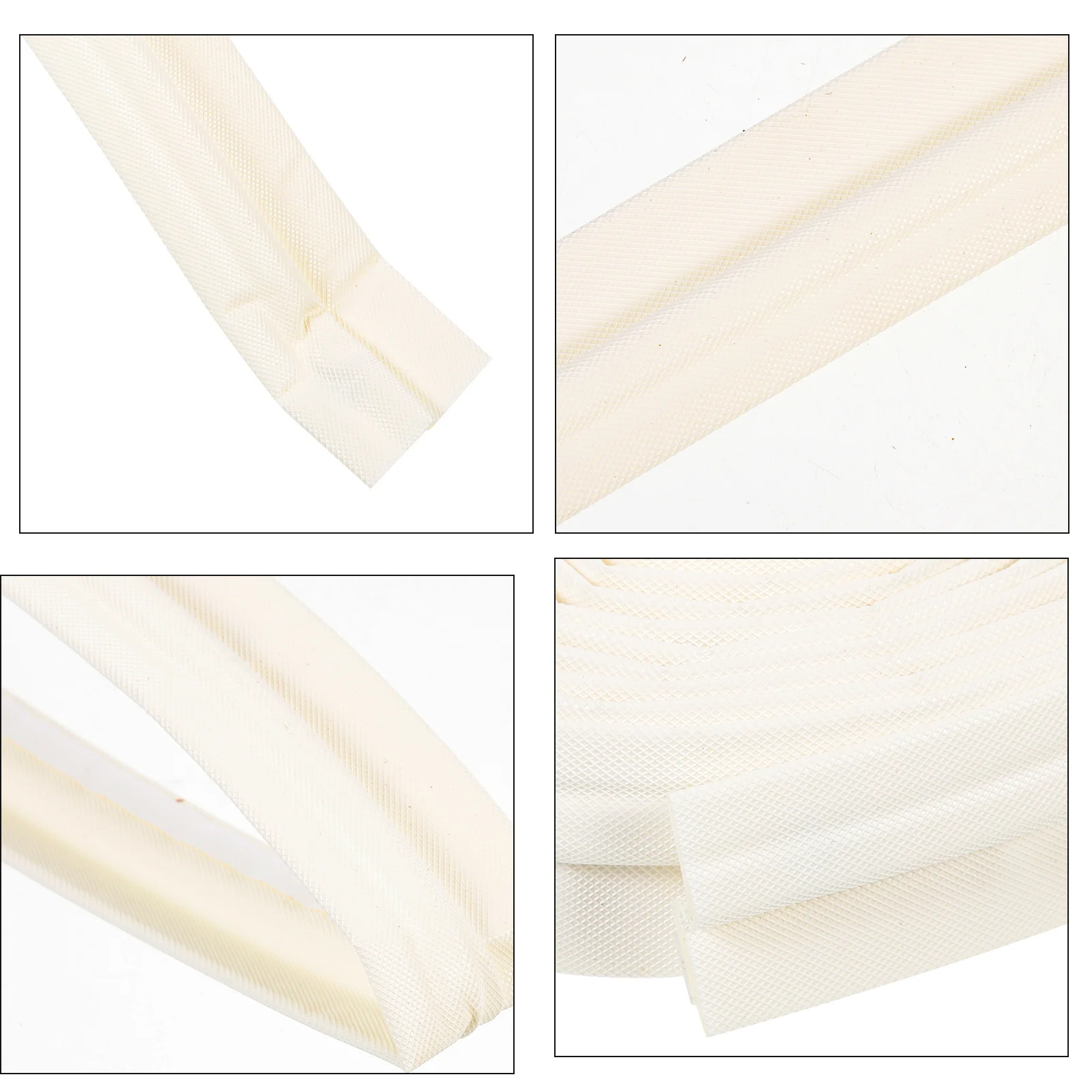 

10 Meter Foam Weather Stripping Seal for Gaps in Doors Windows Wardrobes Insulation Windproof Noise Reduction Strip