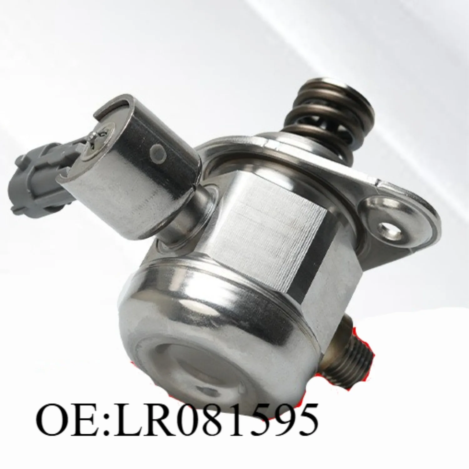 LR081595 Automotive High Pressure Fuel Pump LR081595 For Jaguar F-TYPE,XE,XF,XJ,Land Rover Discovery IV,Range Rover Sport