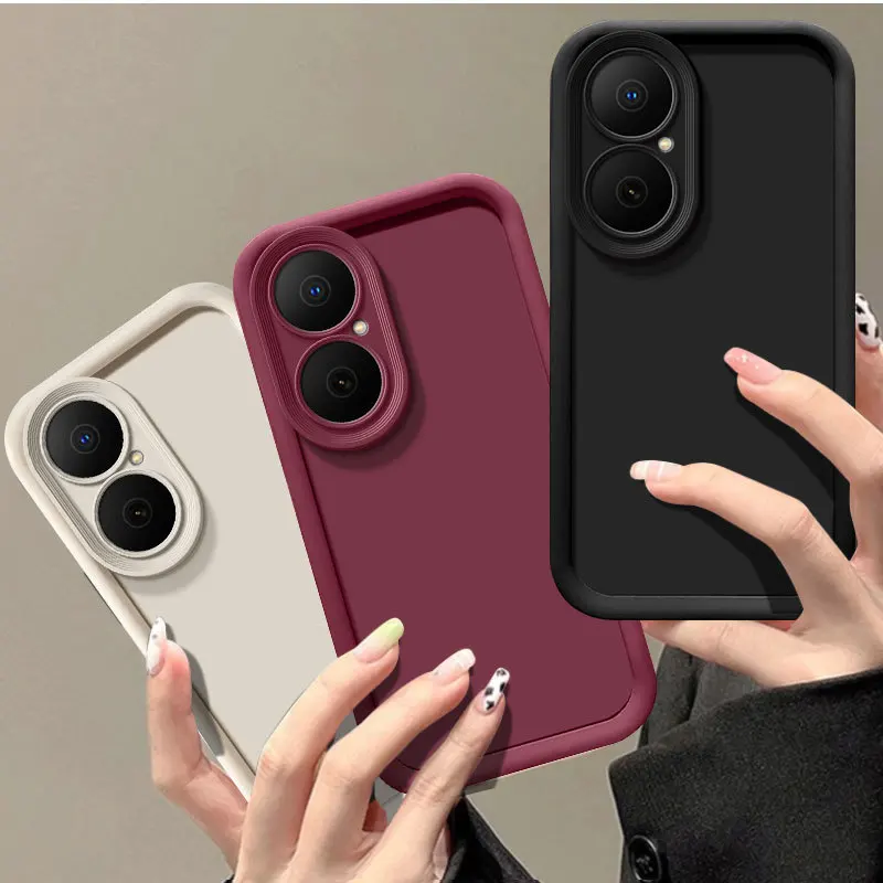 For Huawei Nova Y73… - image