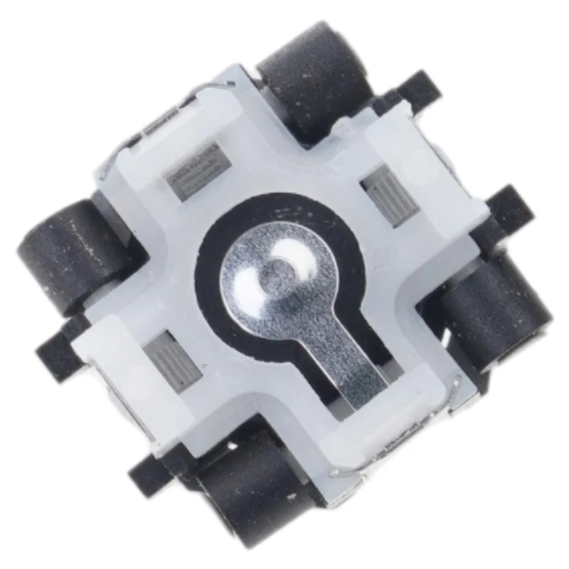 EVQWJN007 Trackball Replacement Rolling Ball Switches For Compatible Phones Featuring High Resistance And Easy Operate 83CE