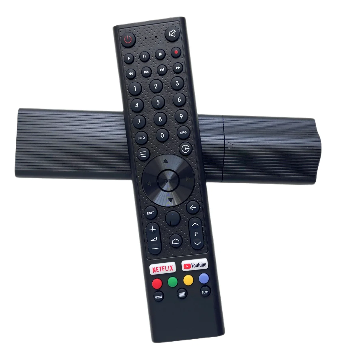 New remote control fit for TD Systems Smart LED HDTV TV K32DLX15GLE K32DLX14GLE K24DLX15GLE K40DLX15GLE K24DLX14GLE