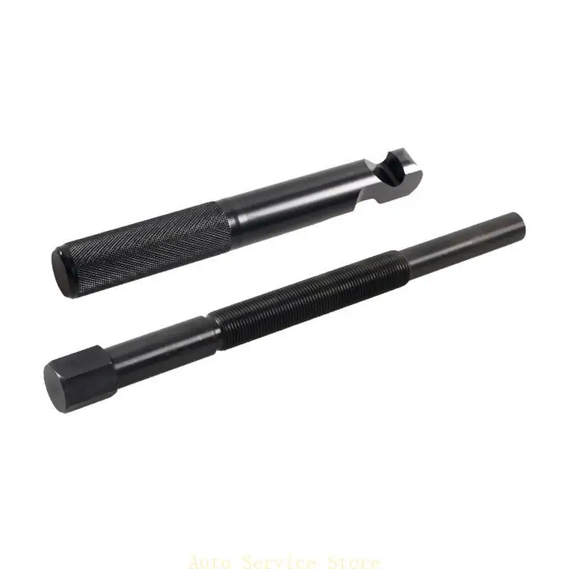 

462A UTV Primary Drive Clutch Puller Tool Heat-Treated Quality Steel Durable Clutch Remover 2870506 for Polaris