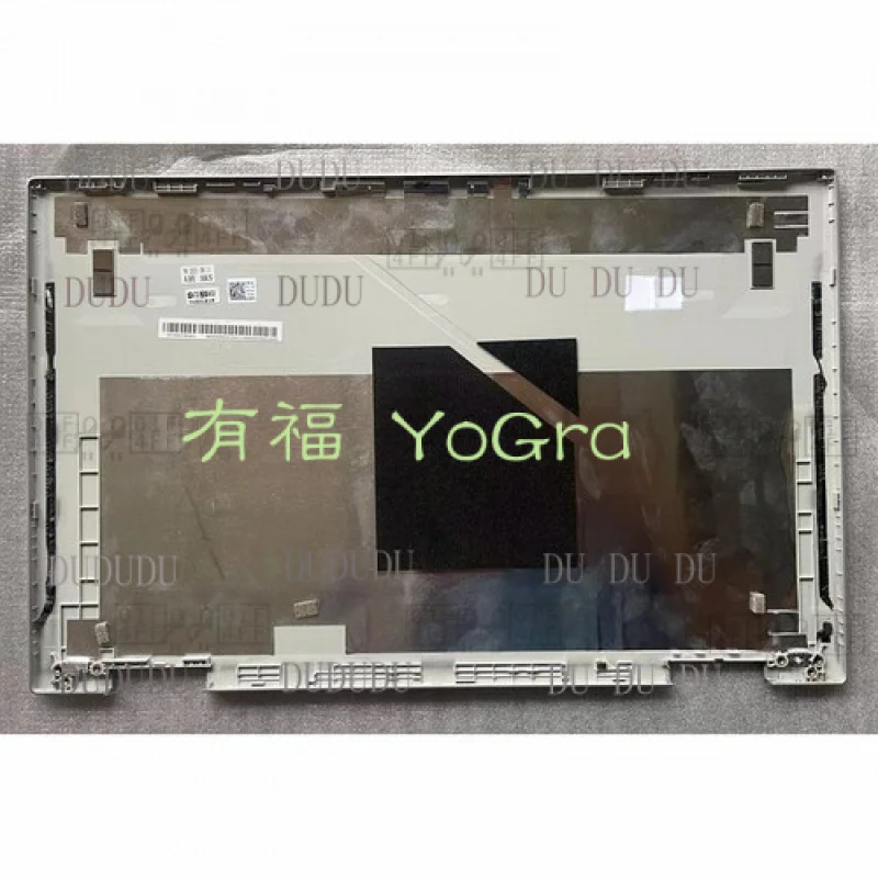 

DDDD Новый ЖК-дисплей задняя крышка верхний чехол для HP Pavilion X360 15-ER TPN-W147 M45108-001