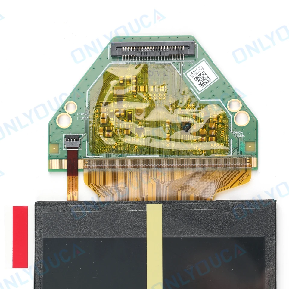 4.6 inch LCD Display Screen CO46EAN01.0