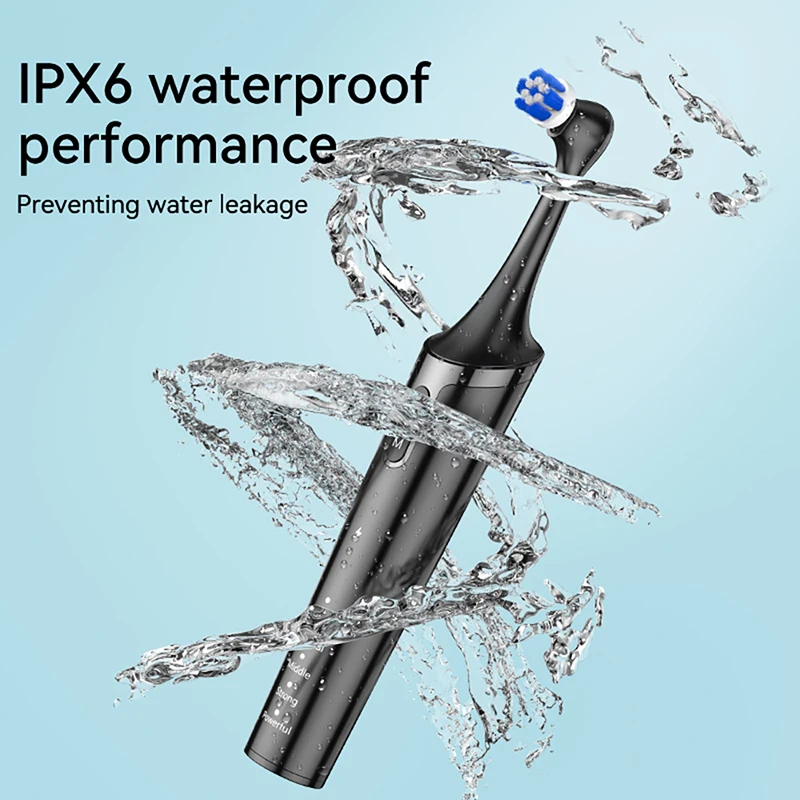 2024 New Tooth Whitening Instrument Home Tooth Polisher Grinding Machine Grinding Machine Tartar Stone Cleaning Instrument