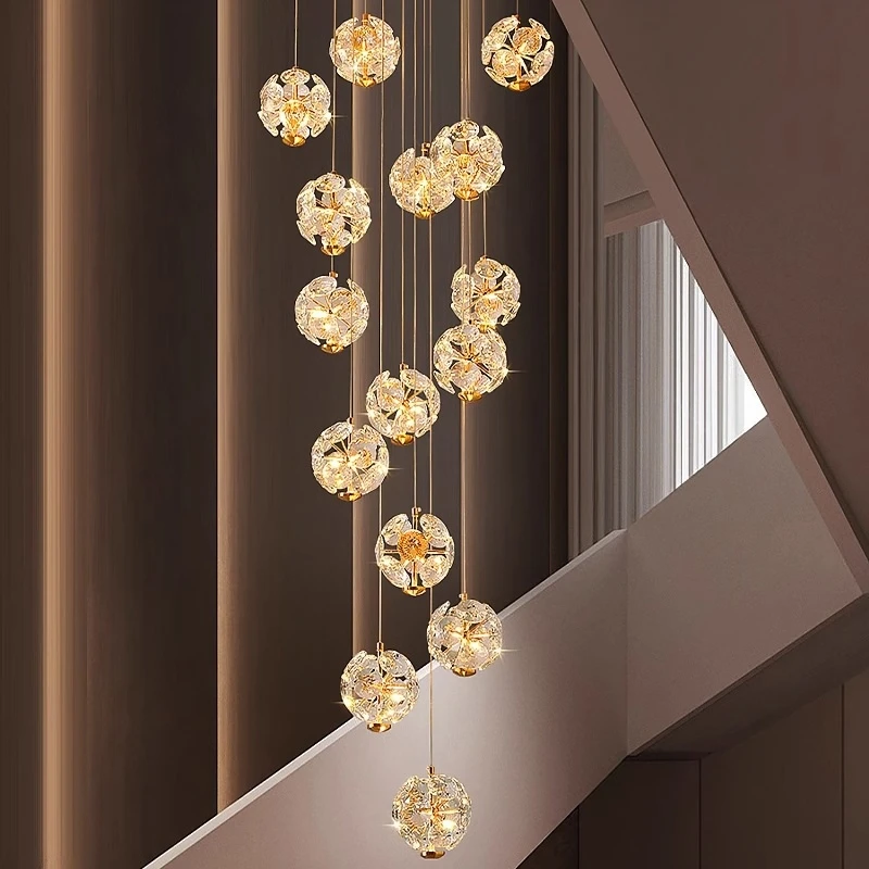 

Modern Decor Led Lights Rings Pendant Light Lamps For Living Room Led Chandeliers For Dining Room Hanging Light Indoor Lighting