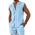 Sky blue sets