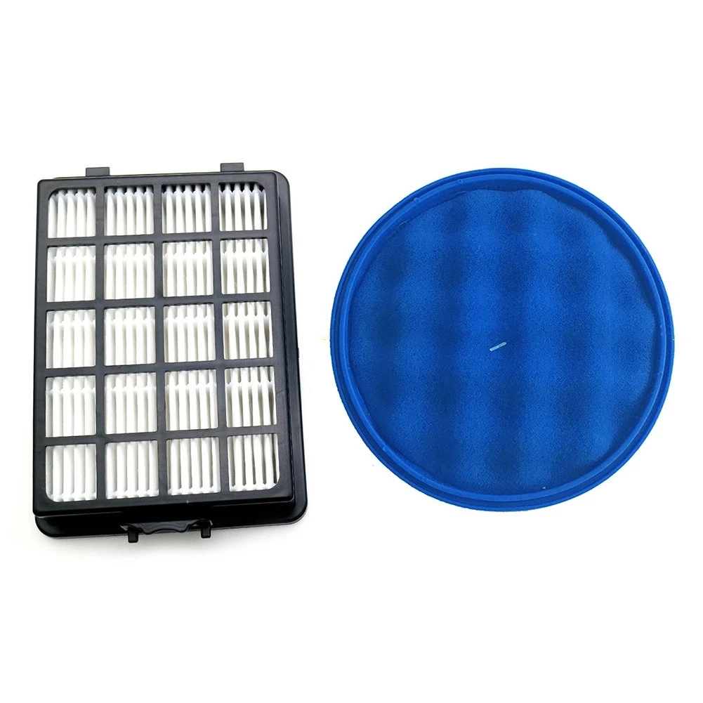 H13 Губка для пылевого фильтра для Samsung Cyclone Force SC21F50HD SC15F50HU SC21F50HD SC21F50VA SC21F50HE Запчасти для фильтров для пылесоса