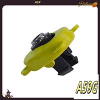 G9-Housing Nut M6 291004813 For BRP Seadoo RXT GTX GTI GTX RXP WAKE FISH GTR 155 230 300 90 170 130