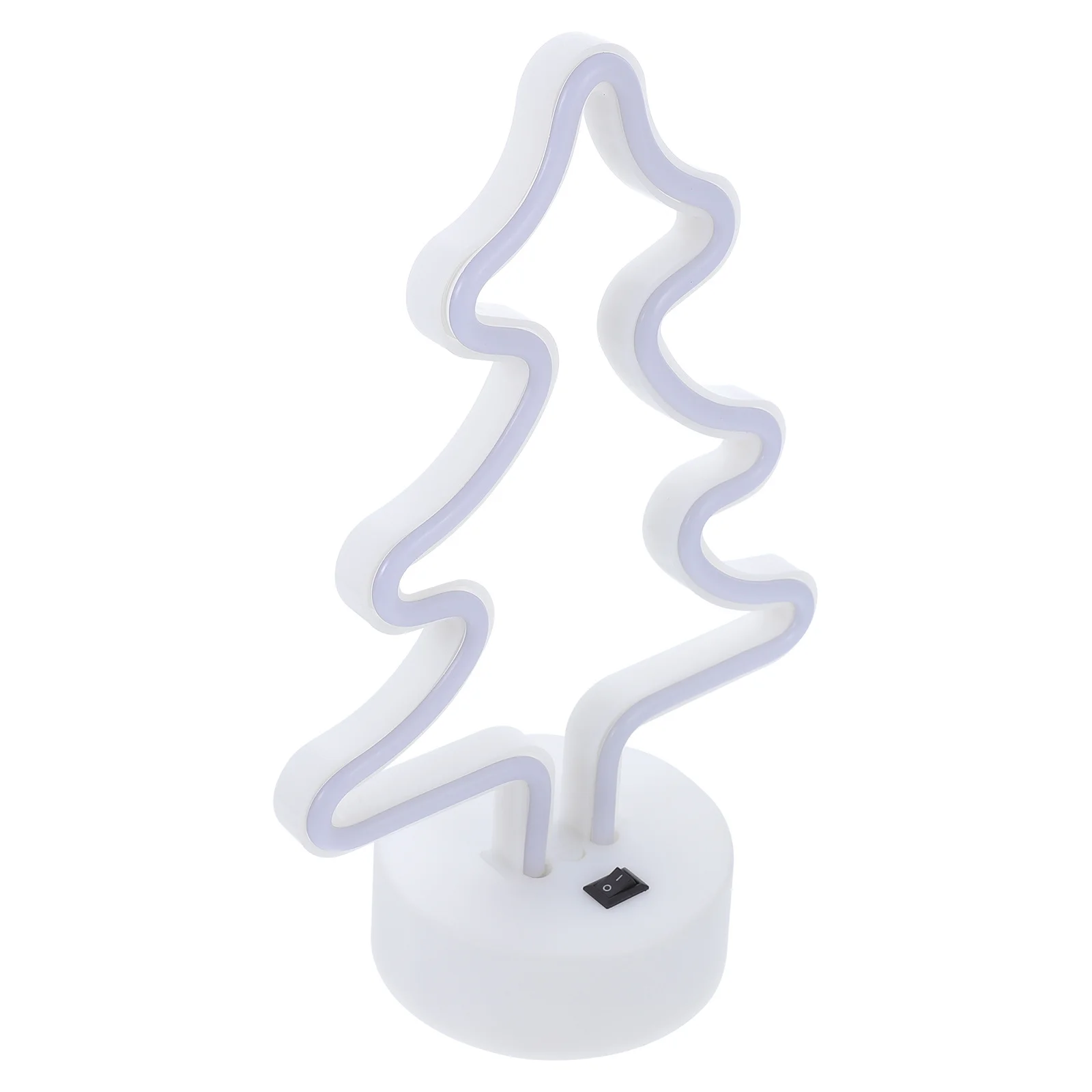 1 قطعة شجرة عيد الميلاد LED مصباح الليل ضوء ديكور داخلي عيد الميلاد النمذجة مصباح عيد الميلاد ديكور منزلي للحفلات الإضاءة الدافئة