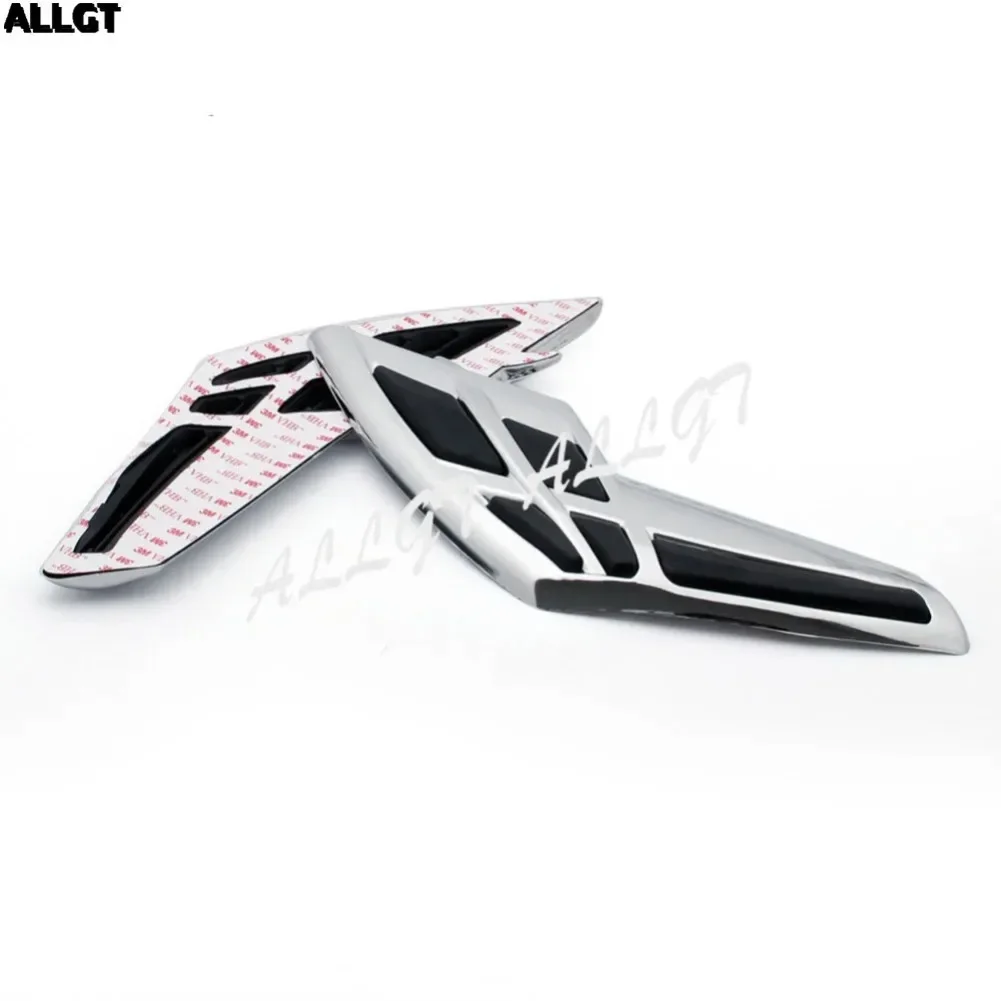 

Tank Trim Fairing For Honda Goldwing GL1800 2001 2002 2003 2004 2005 2006 2007 2008 2009 2010 2011