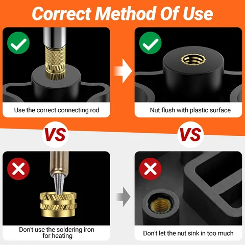 8 best sales lödkolvspets m4 - №8