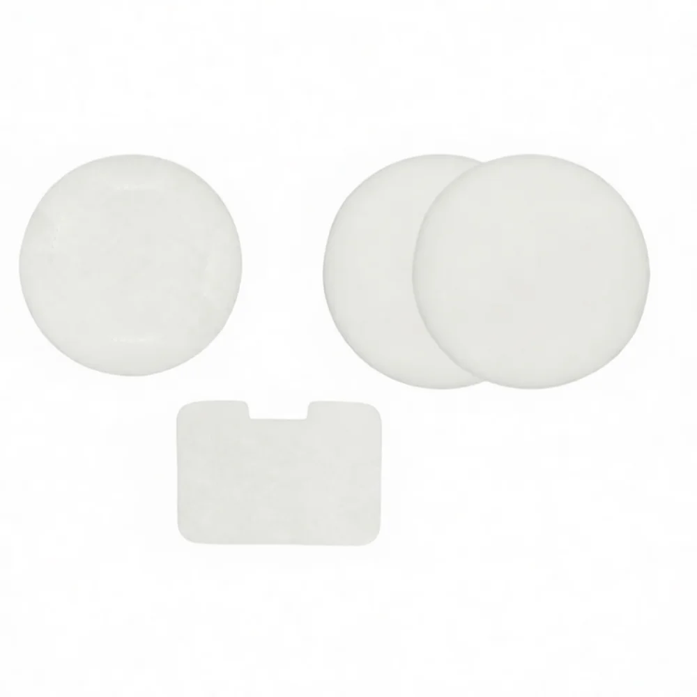 Vacuum Cleaner Foam And Felt Filter Replacement For Shark NV26 NV27 NV22 NV36 Dust Protection Maintenance Components