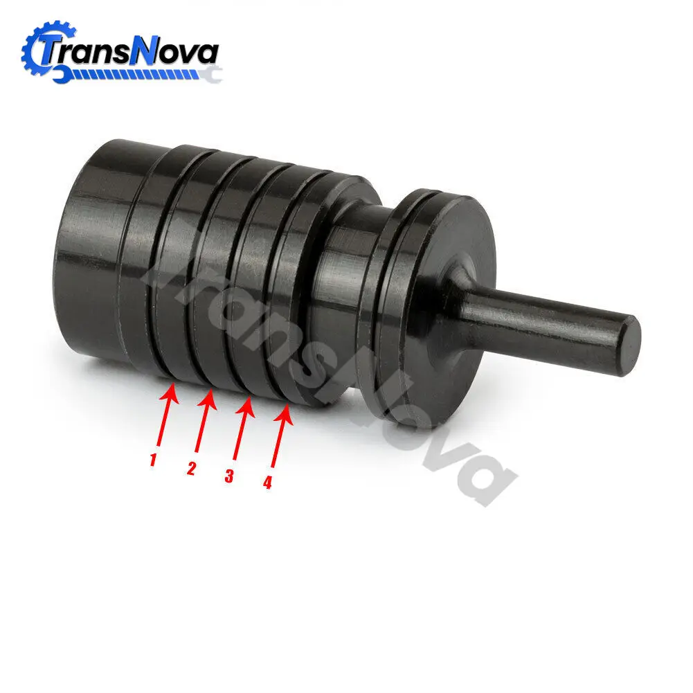 Oil Pump Plunger JF011E RE0F10A JF015E RE0F11A Control Valve Transmission Part For Nissan Mitsubishi Dodge 33510N-02 33510N-01