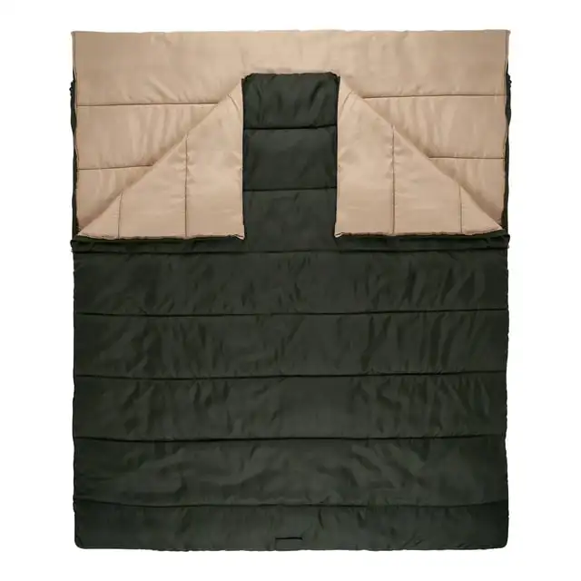 

Ozark Trail 35F Doublewide Sleeping Bag