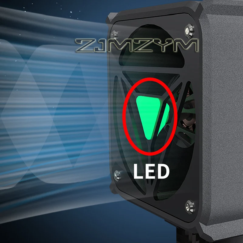 휴대용 덕트형 터보팬 64mm 브러시리스 모터 1.4kg 추력 제트 팬 400W 전력 먼지 블로워 무단속 속도 조절 청소 도구