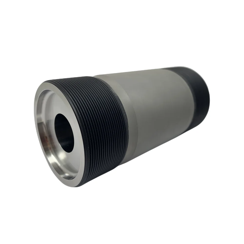 

OEM ODM Manufacturer Top Quality Dardi Water Jet Spare Parts 730710065 High Pressure Cylinder