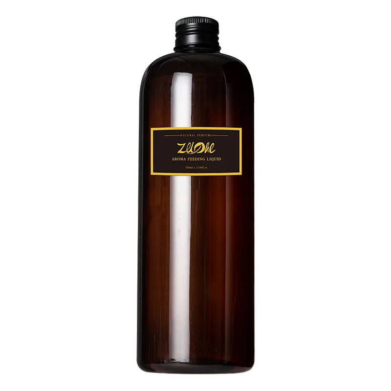 Vijfsterrenhotelparfum Hilton Star Hotel met geurolie Blijvende geur Natuurlijke frisse parfum Deodoriseer geur - afbeelding 2