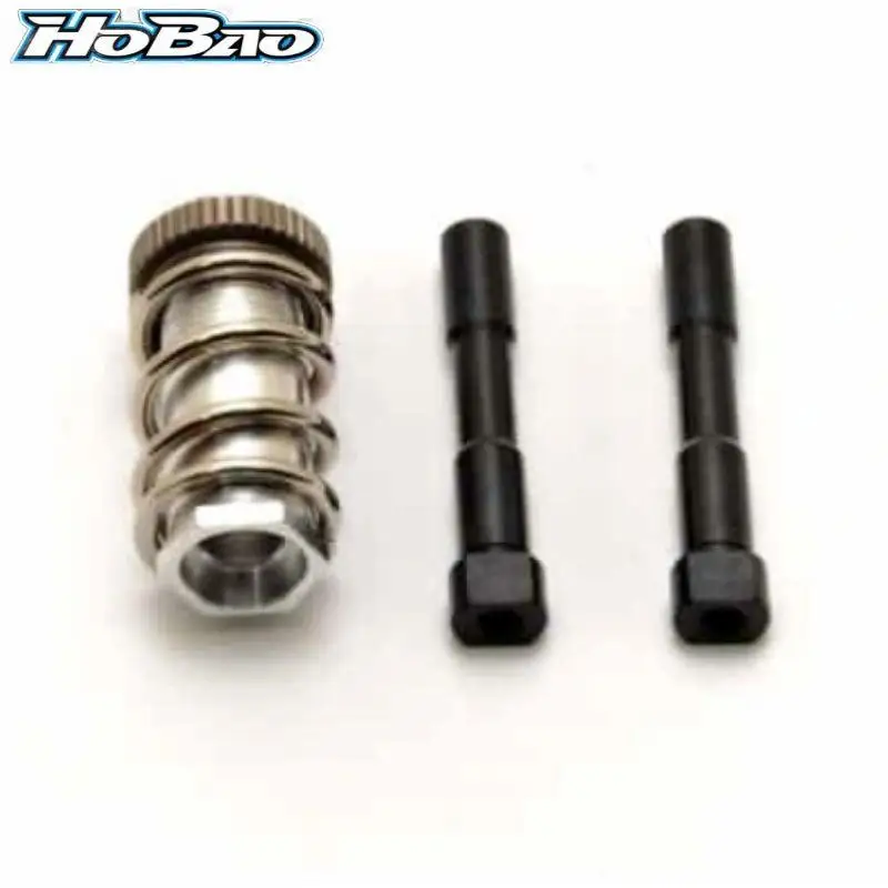 

Original OFNA/HOBAO RACING 85115 SERVO SAVER POST SET For 1/8 HYPER VS2 BUGGY