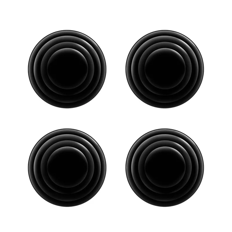 

Car Door Closing Shockproof Silicone Cushion For VW Golf 4 7 8 5 Passat B5 B7 B8 Mk5 MK6 MK2 GTI Tiguan