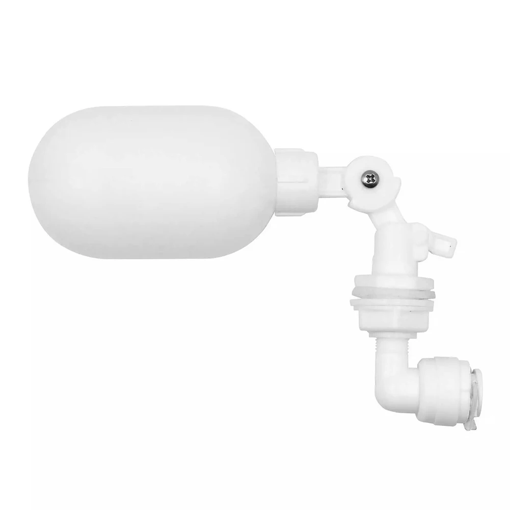 Adjustable For Easy Installation And Adjustment Adjustable Filter PC Float Valve Package Content Package Includes Product Name