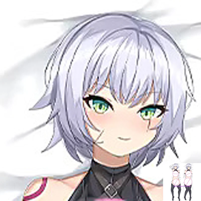 

Dakimakura Anime Fate 2 Side Printed Hugging Body Pillowcase Cushion Bedding Decor Pillow Cover 2024