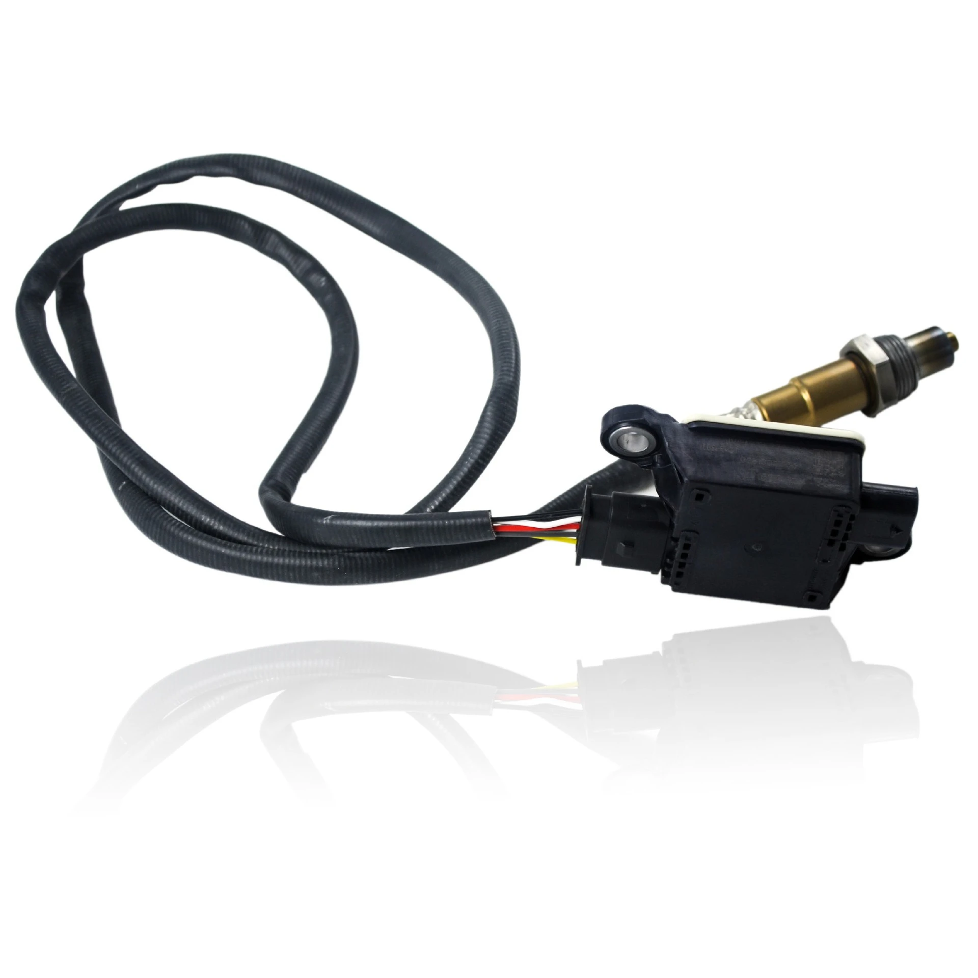JV6A-5L 239-AB Diesels Particulate Matter Sensor for K Mk2 Mk3 Car Repair