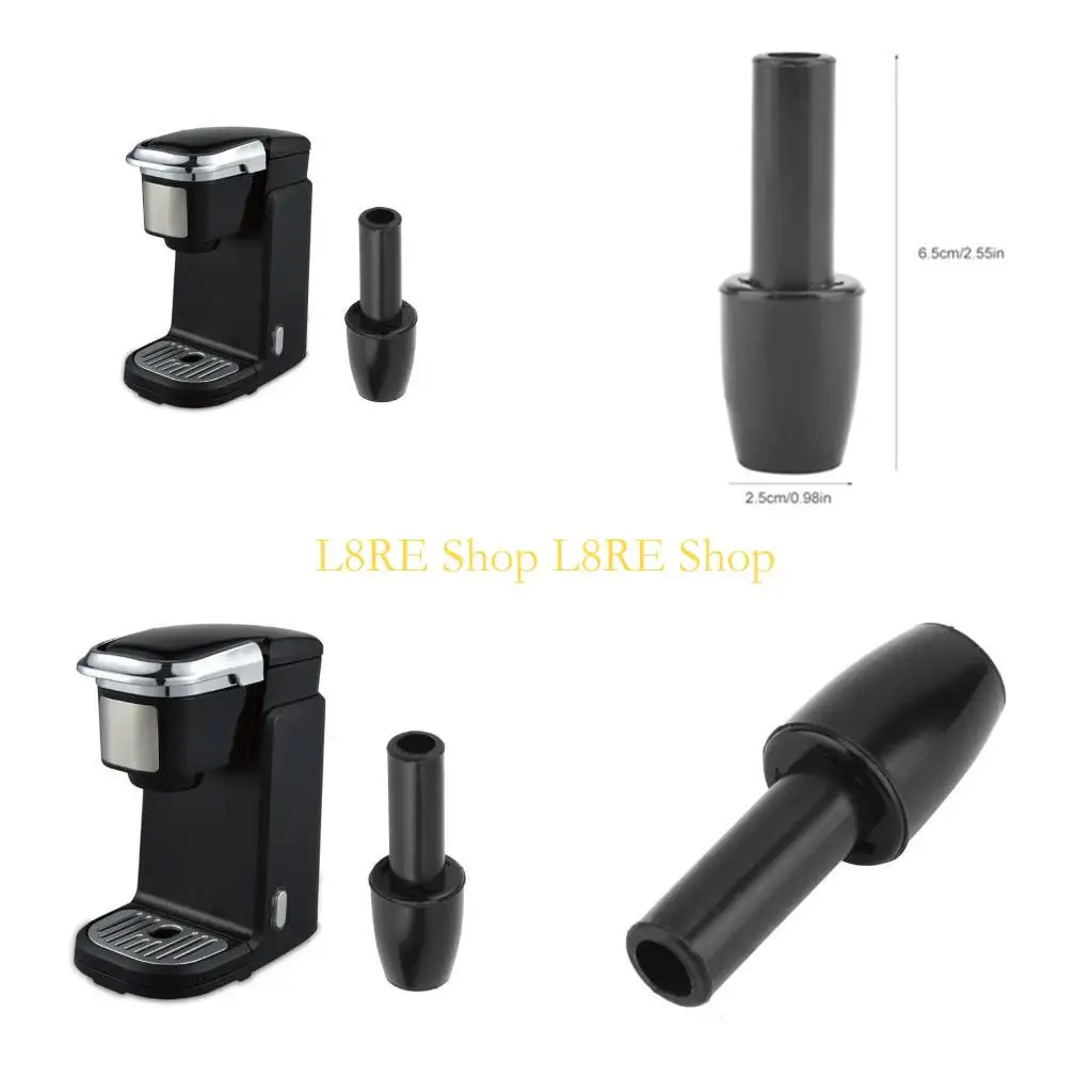 L8RE Steam созлы кофеварка паровой кофеварки паровая кофеварка