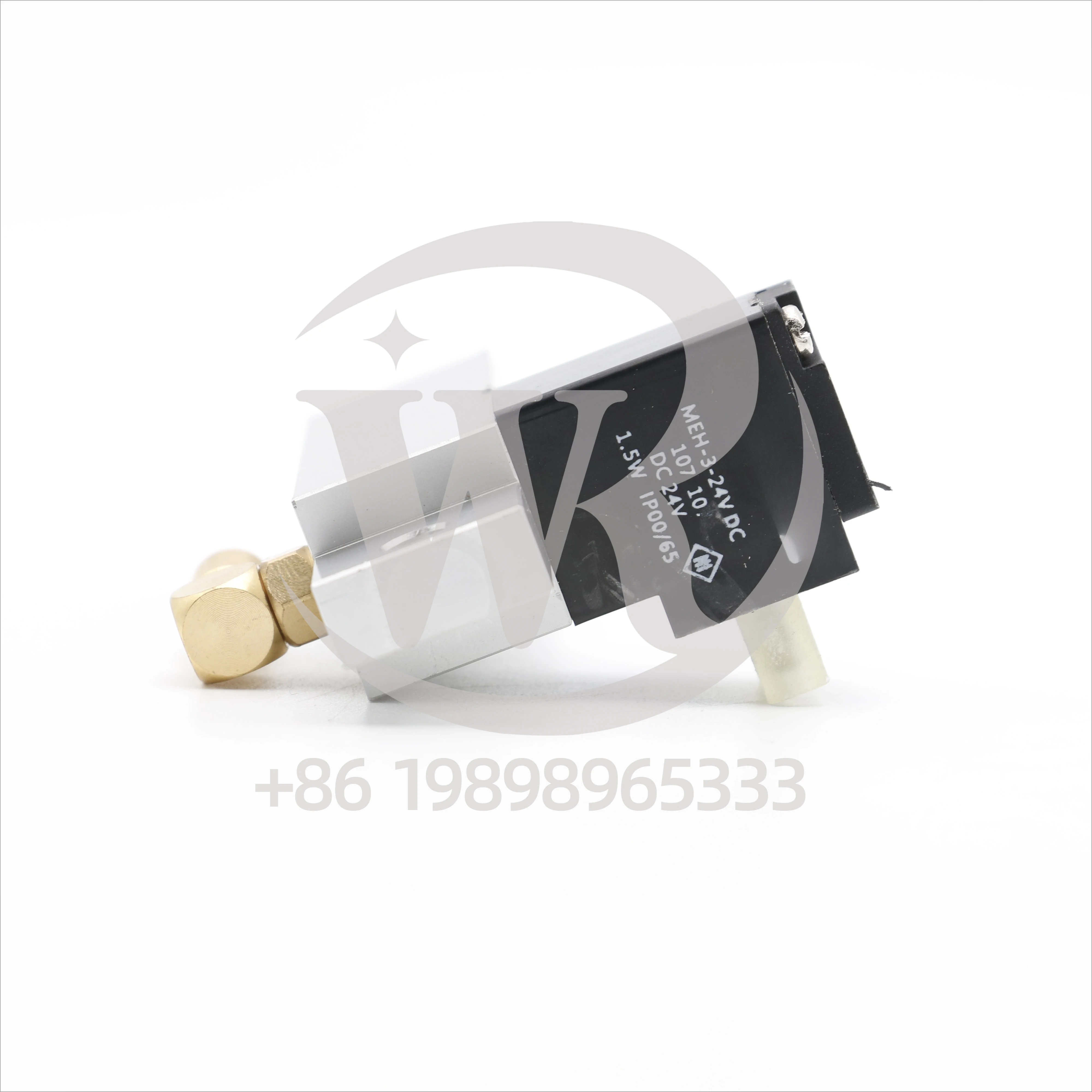1Pc 61.184.1133 Valve Heidelberg CD102 SM102 SM74 Control Valve for Printing Press Accessories Spare Parts
