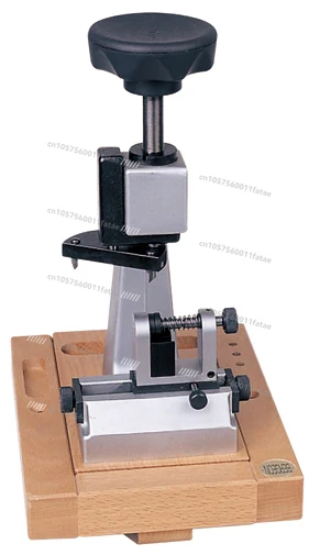 Original Watch Case Opening Device with Pressure Plate 5700-BP
