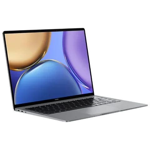 Original Honor MagicBook V14 Laptop I5 11320H 12GB 512GB Battery 60Wh 14.2inch Notebook Computer