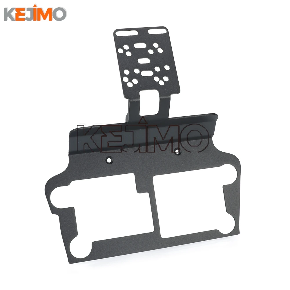 FOR BMW K1600GT K1600GTL K1600B Grand America R1250RT 2022-2026 Wireless Charging Stand R1300RT 2026 2027 GPS Navigation Bracket