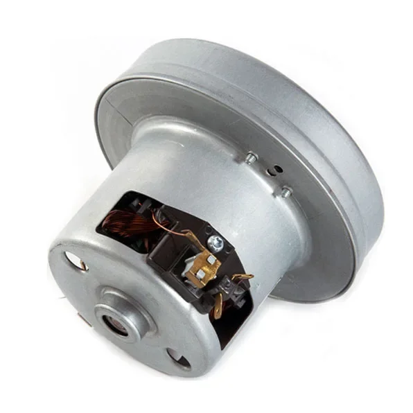 D-928 Motor de aspiradora Motor de D-929 1800W placa grande diámetro 130mm Accesorios de Motor
