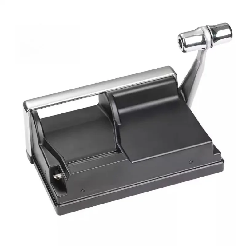 

New Mantis Arm Down Press Cigarette Machine Thin 5.5mm Double Guide Rail Cigarette Machine