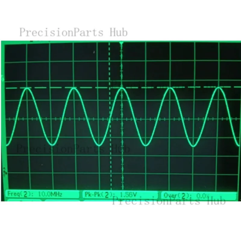 10MHz or 13MHz Module OCXO Frequency Reference Constant Temperature Crystal Oscillator
