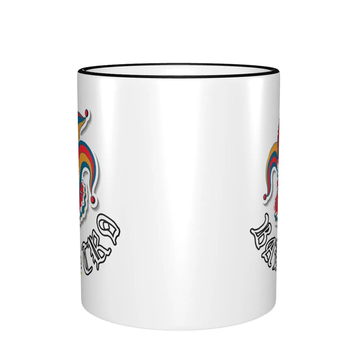 Every Balatro Joker Coffee Mugs Funny Tea Cups For Bedroom