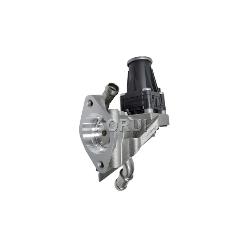 LR081121 - EXHAUST GAS RECIRCULATION VALVE 2.2L For Land Rover Defender 90 110 130 2007-2016