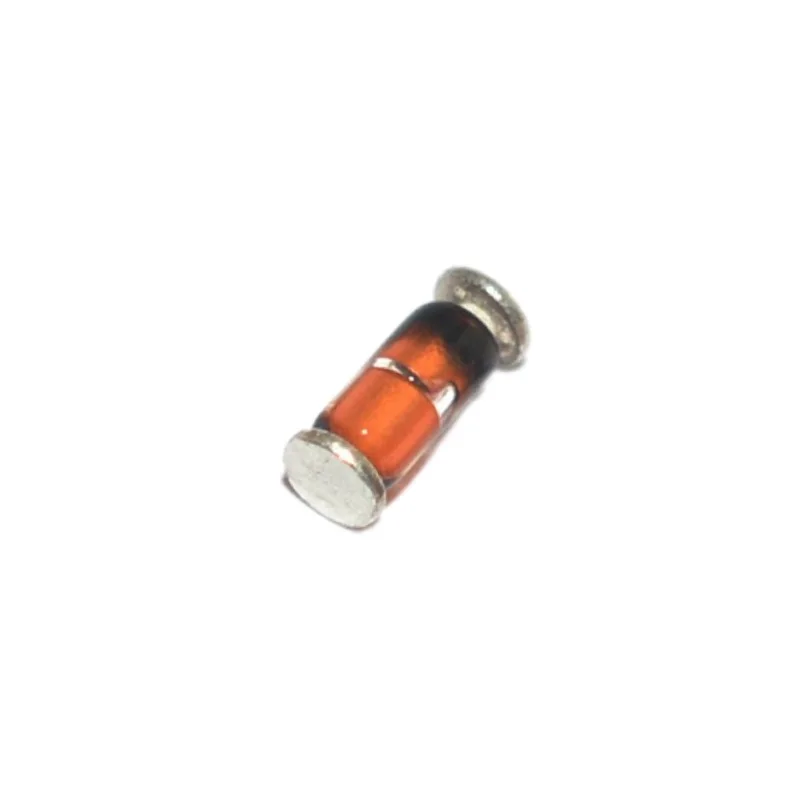 100PCS SMD Switching Diode LS-34 LL-34 100V,300mA,trr=4ns,VF=1V@10mA,PD=500mW LS4148 LL4148