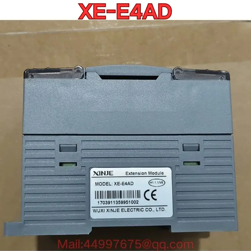 Brand new XE-E4AD PLC module Latest Prices as of August 2026