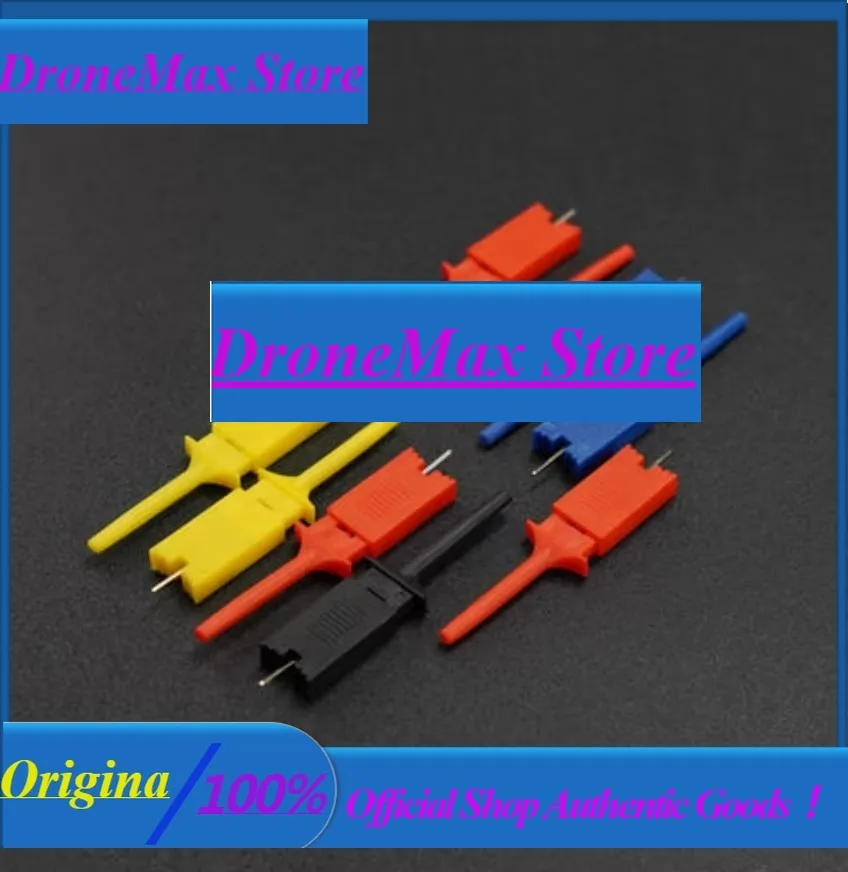 DroMa4-in-1 Logic Analyzer DAPLink CKLink Debug Tool, 80MHz 8CH, 4x UART, For ARM RISC-V SLogic, Compatible With PulseView