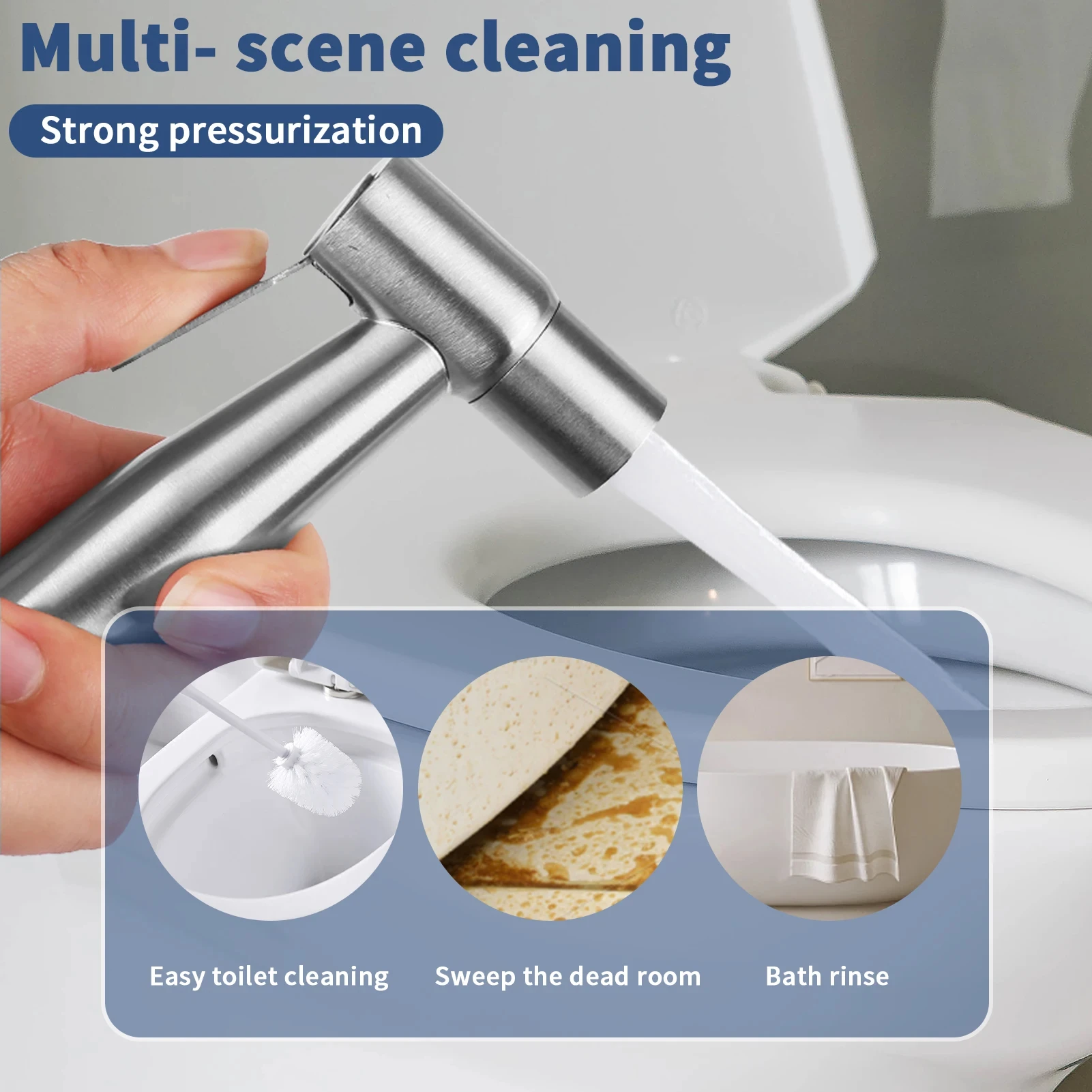 Thumbnail 3 - #20 Budget Bidets for Smart Shoppers