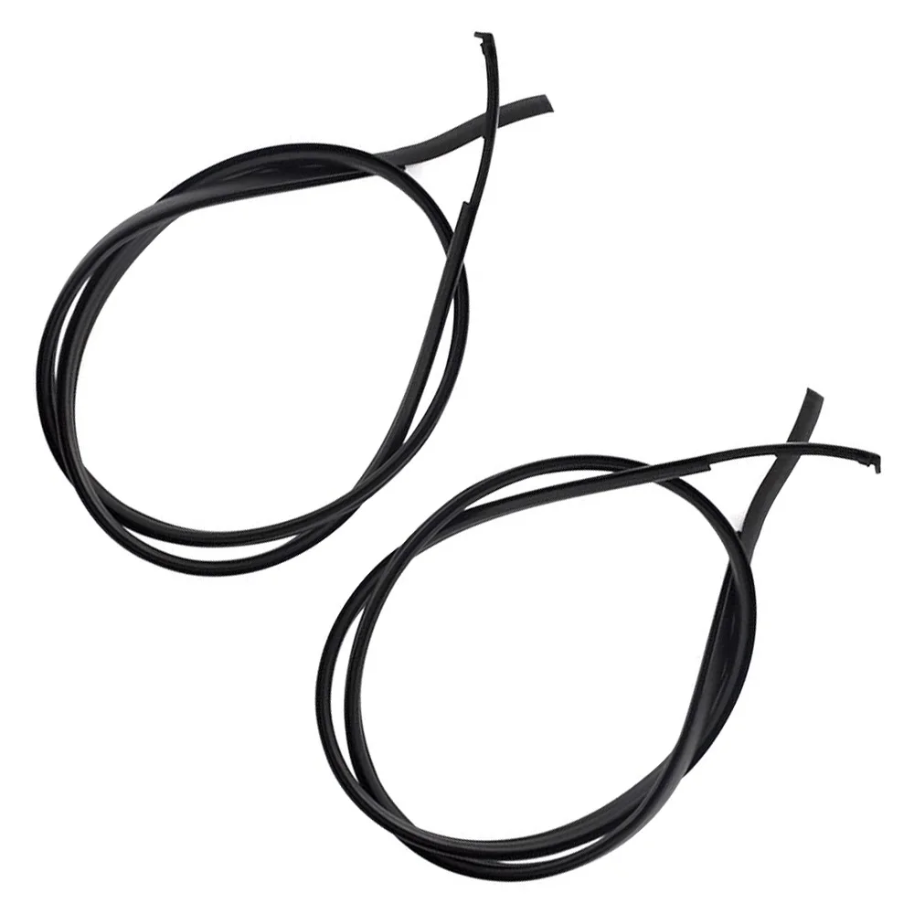 75551-52200 75552-52180 Roof Strip Trim for Toyota Yaris Hatchback 2012-2014 Car Accessories