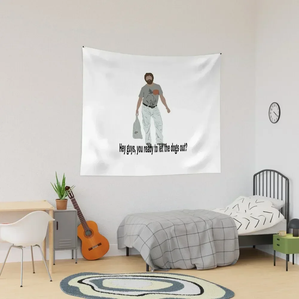 The hangover - Alan Tapestry Room Decore Aesthetic Aesthetic Room Decors Bedroom Decoration Tapestry