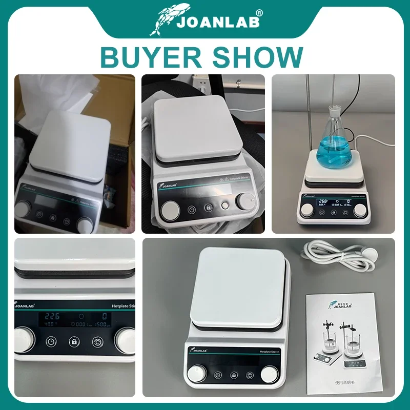 Joanlab Magnetic St…