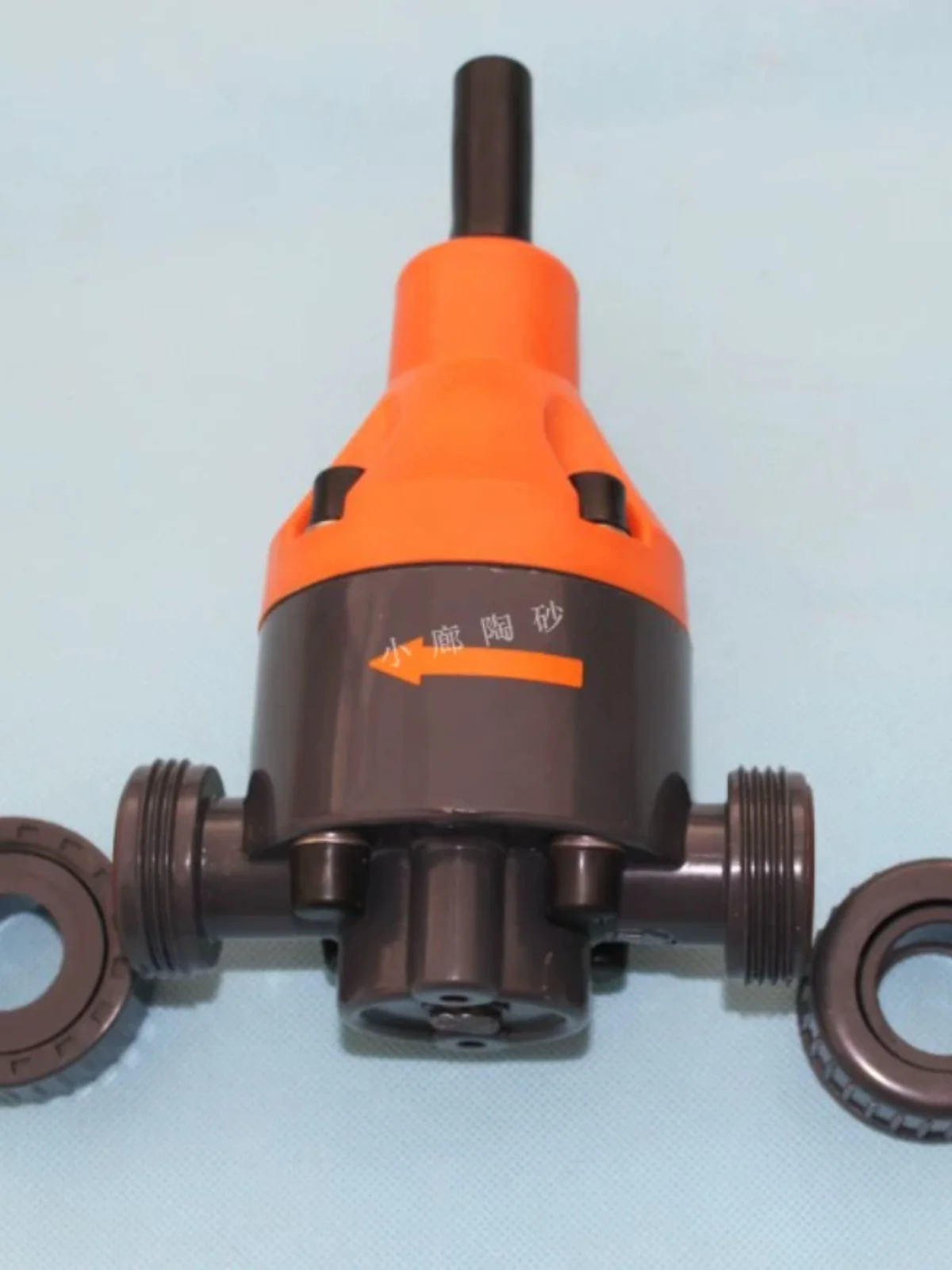 UPVC Safety Valve/pvc PPH PVDF Plastic Back Pressure Valve//single Pressure Relief Valve Pressure Relief Valve Acid