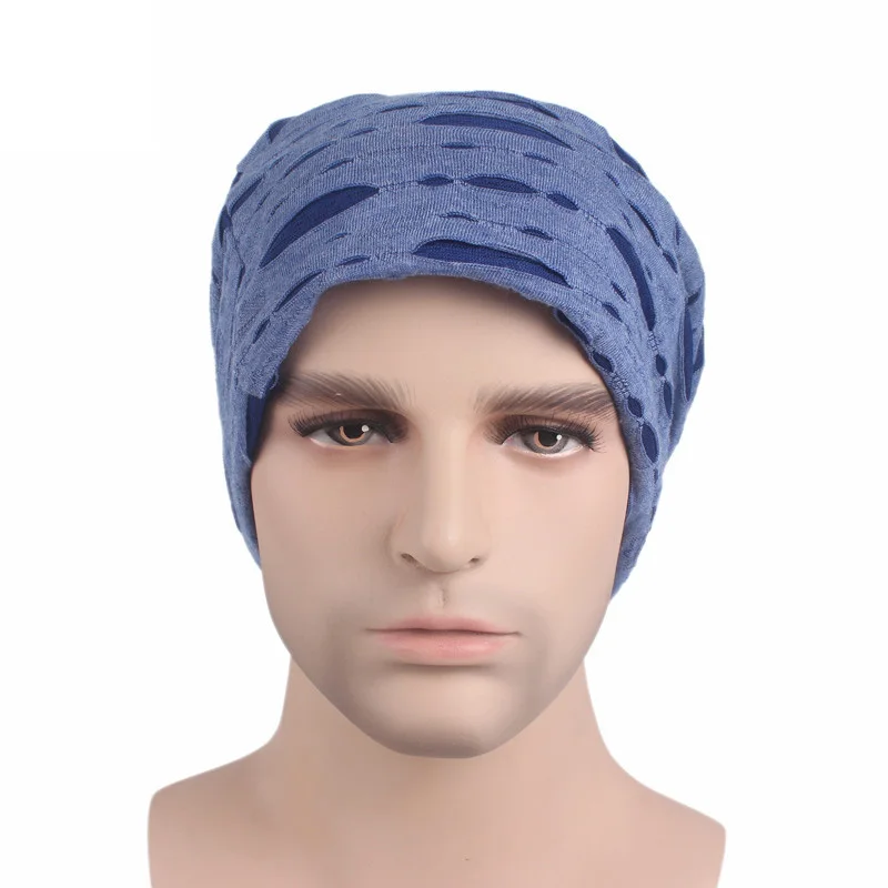 Fashion Beanies Retro Hats For Men Women Autumn Winter Bonnet Gorras Unisex Streetwear Skullies Beanie Loose Style Cap
